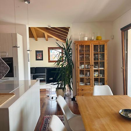 Apartment Claudia Muggia Exterior photo